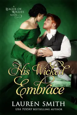 his wicked embrace book cover image