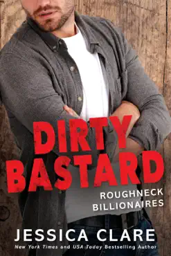 dirty bastard imagen de la portada del libro