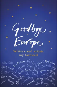 postcards to europe book cover image