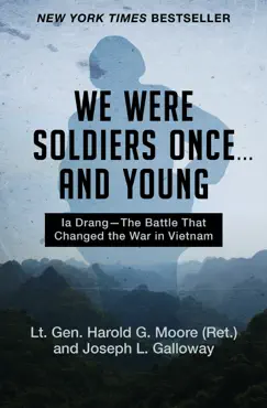 we were soldiers once . . . and young book cover image