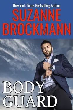 body guard book cover image