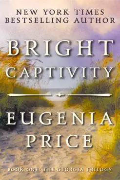 bright captivity book cover image