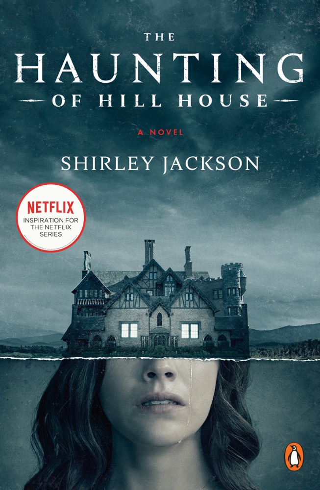 the-haunting-of-hill-house-by-shirley-jackson-laura-miller-book