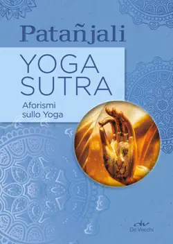 yoga sutra. aforismi sullo yoga book cover image