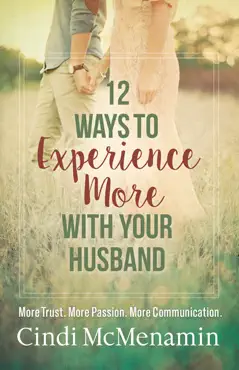 12 ways to experience more with your husband book cover image