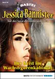 Jessica Bannister - Folge 035 synopsis, comments