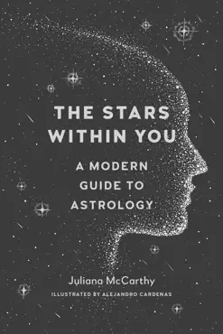 the stars within you imagen de la portada del libro