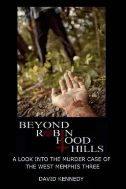 beyond robin hood hills book cover image
