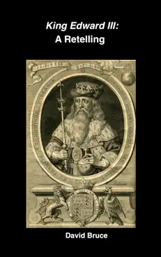 king edward iii: a retelling book cover image
