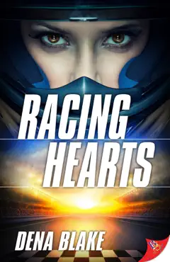 racing hearts book cover image