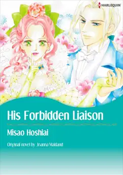 his forbidden liaison book cover image