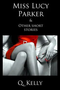miss lucy parker and other short stories book cover image