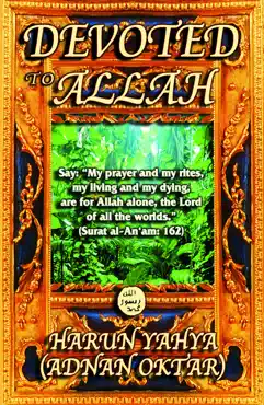 devoted to allah book cover image