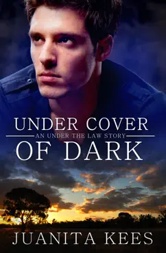 under cover of dark book cover image