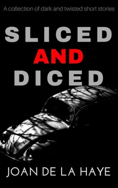 sliced and diced book cover image