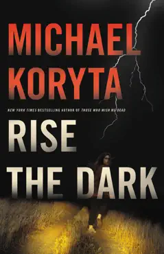 rise the dark book cover image
