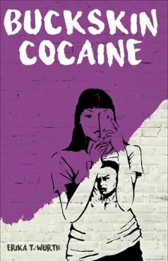 buckskin cocaine book cover image