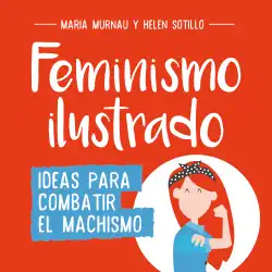 feminismo ilustrado imagen de la portada del libro