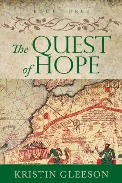 the quest of hope book cover image