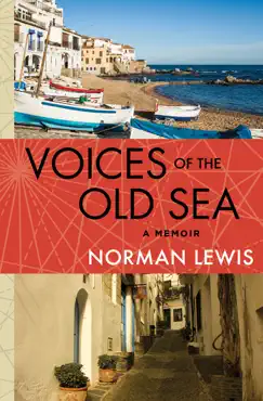 voices of the old sea book cover image