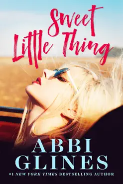 sweet little thing book cover image