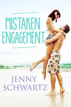 mistaken engagement book cover image