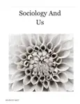 Sociology And Us