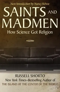 saints and madmen book cover image