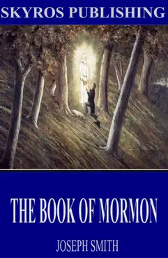 the book of mormon book cover image