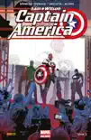 Captain America : Sam Wilson (2015) T03 sinopsis y comentarios