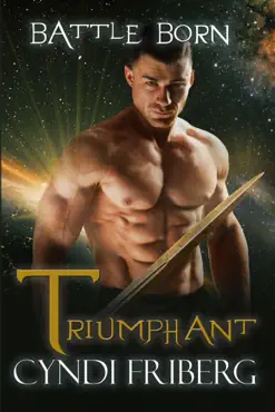 triumphant book cover image