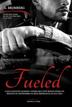 fueled book cover image