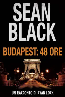 budapest: 48 ore book cover image