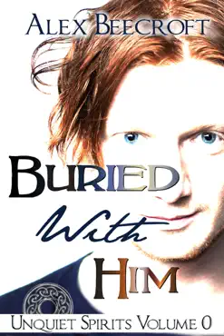 buried with him book cover image