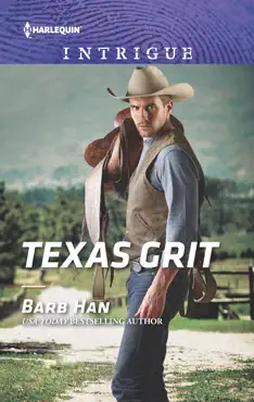 texas grit book cover image