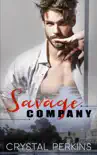 Savage Company synopsis, comments