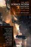 The Best Science Fiction and Fantasy of the Year book summary, reviews and download