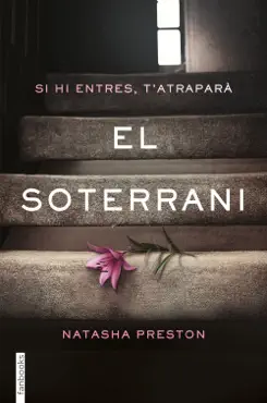 el soterrani book cover image