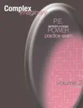 Power PE Practice Exam Vol. 2