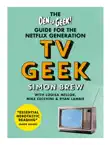 TV Geek synopsis, comments