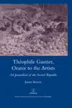 Theophile Gautier, Orator to the Artists synopsis, comments