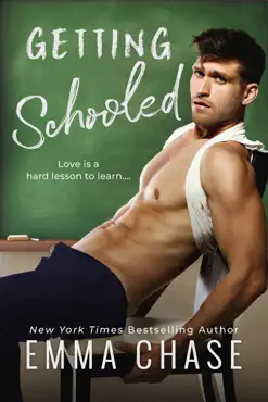 getting schooled book cover image