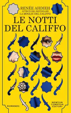 le notti del califfo book cover image