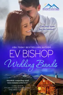 wedding bands book cover image