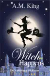 Witch Happens synopsis, comments