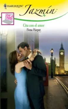 cita con el amor book cover image