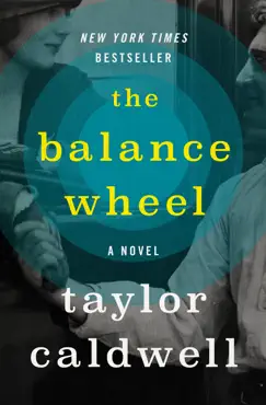 the balance wheel book cover image