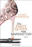 Die Party Queen von Manhattan book summary, reviews and downlod