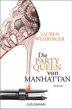 die party queen von manhattan book cover image