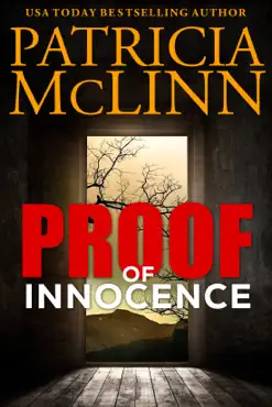 proof of innocence (innocence trilogy mystery series, book 1) book cover image